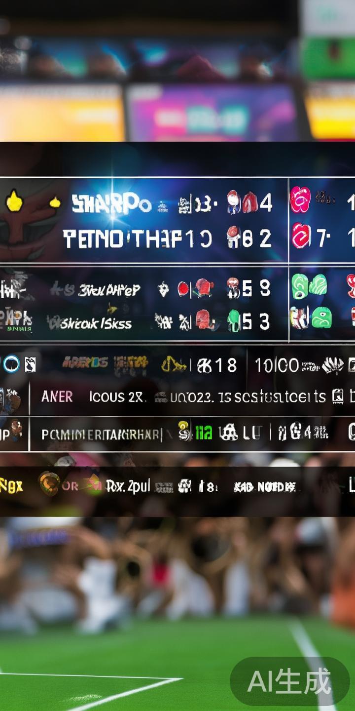 多样化的投注选项满足不同需求
平台提供丰富多样的