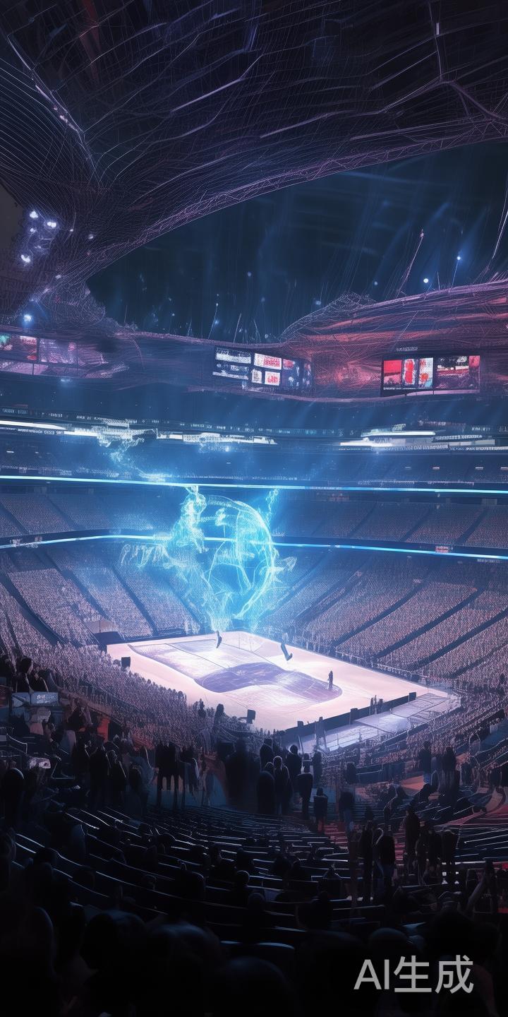 华体会体育最新合作伙伴签约及行业发展趋势分析