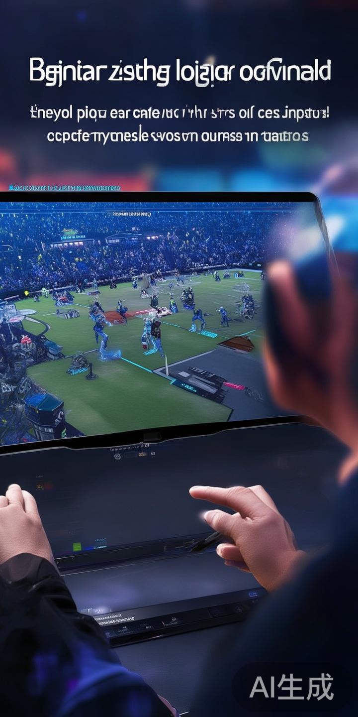 华体会体育电竞网站精彩赛事直播与回放全面解析