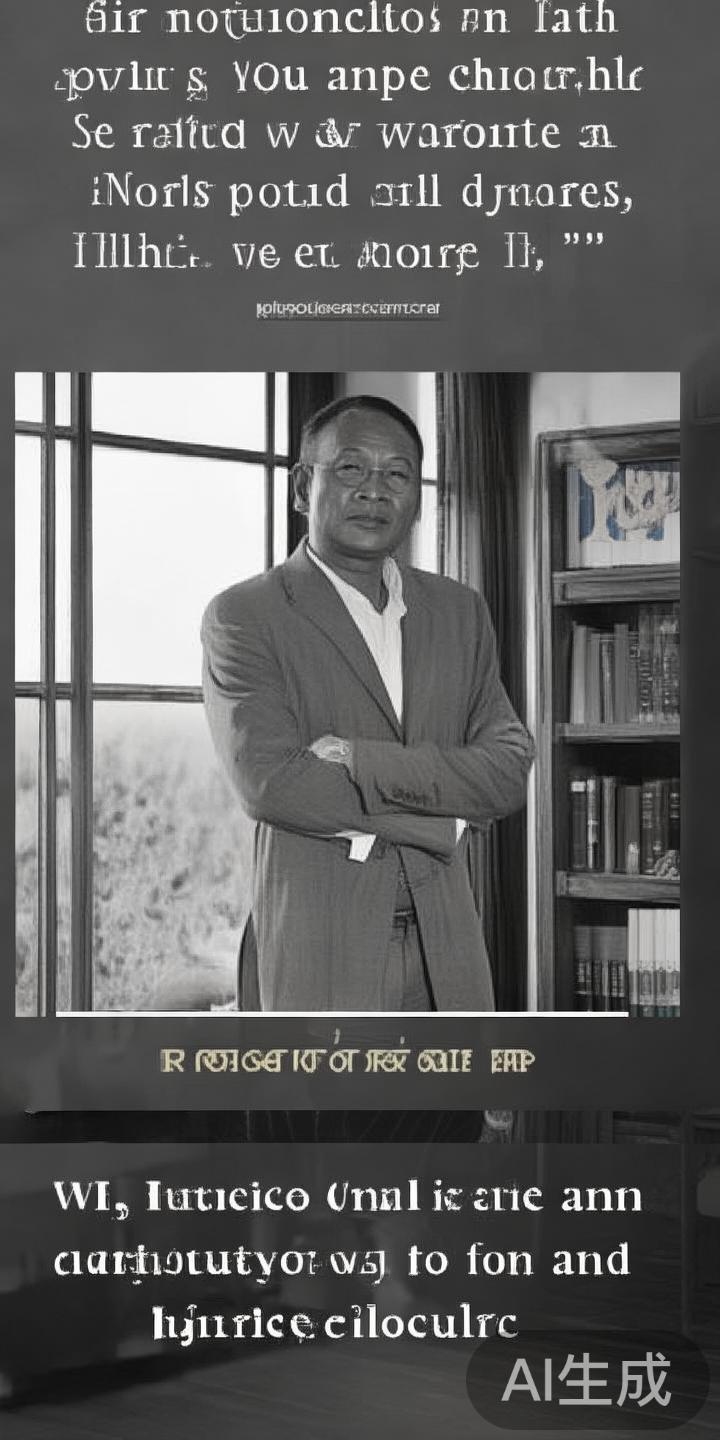 体育谭华讲座对我运动人生观念的深远影响与启示分析