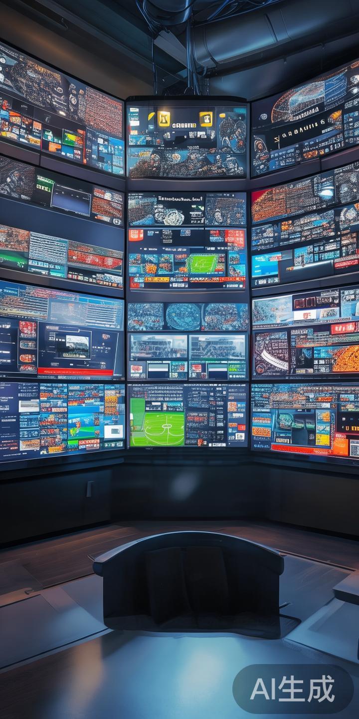 华体会体育全站APP官方最新版本推荐及亮点功能全面解析