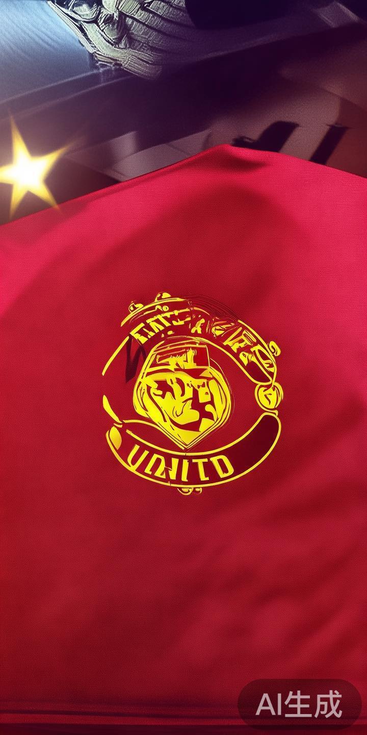 华体会体育正式宣布与曼联达成战略合作签约，开启合作新篇章