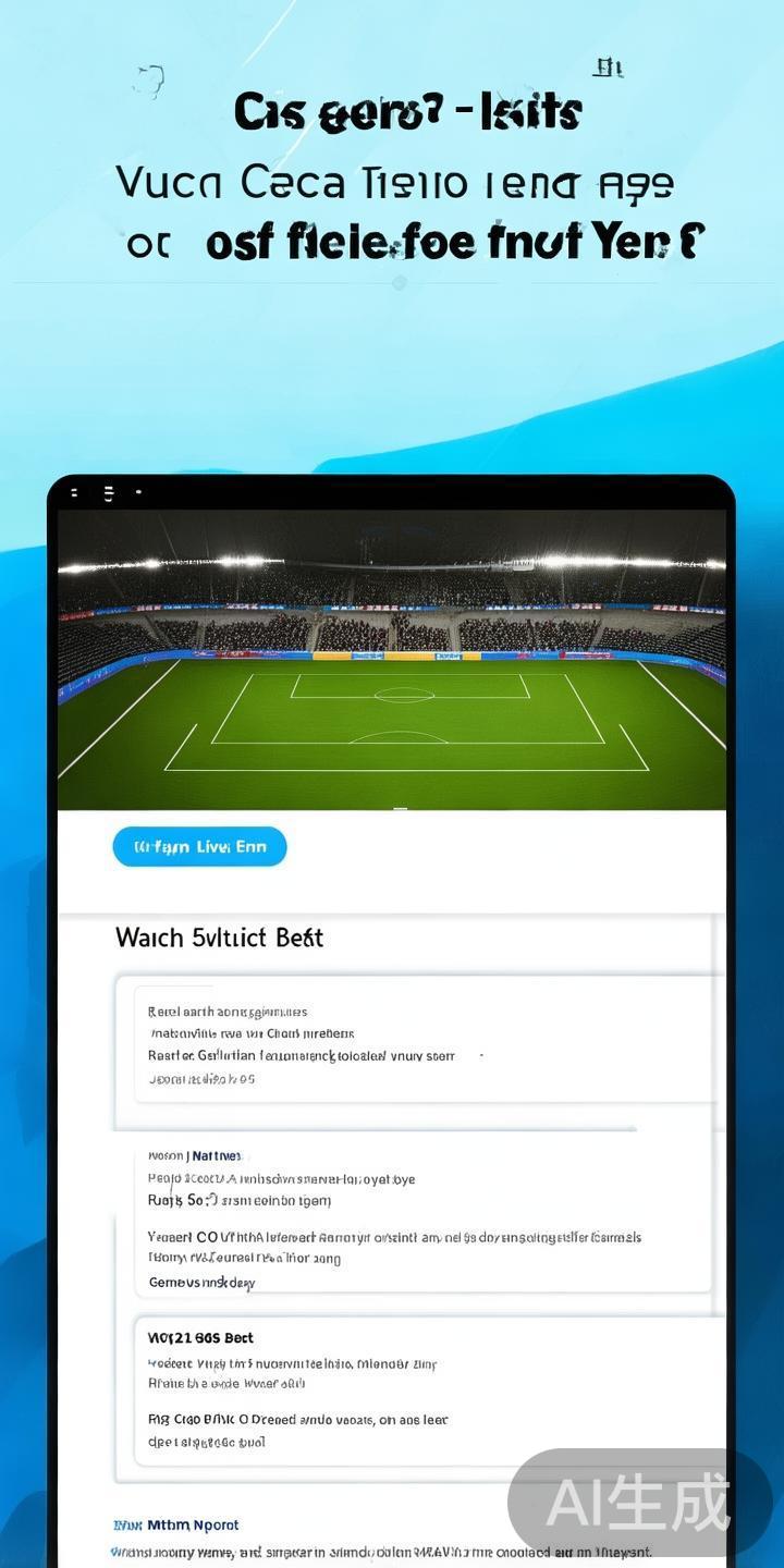 华体会体育App指南：轻松找到赛事直播与投注入口的方法