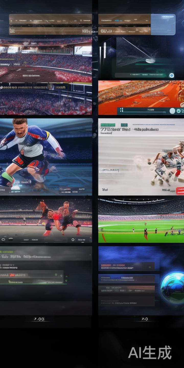 个性化定制推送
利用大数据分析，平台能够根据用户