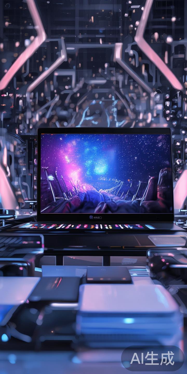 华体会综合体育平台:打造多元赛事娱乐一站式体验 技术革新是华体会平台得以提供高质量、流畅体验的关键